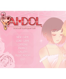 AIdol Steam Key GLOBAL